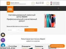 Sites similar to xiaomiservice.by
