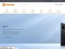 Sites similar to xiaomishop.kz