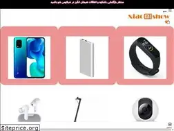 Sites similar to xiaomishow.com