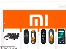 Sites similar to xiaomistore.com.mx
