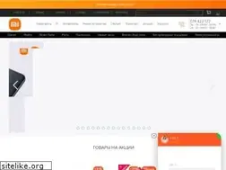 Sites similar to xiaomistore.md