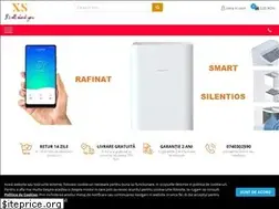 Sites similar to xiaomistore.ro