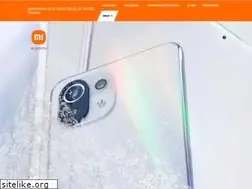 Sites similar to xiaomistorepanama.com