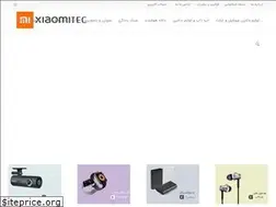 Sites similar to xiaomitec.ir