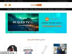 Sites similar to xiaomitehran.com