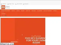 Sites similar to xiaomithaishop.com