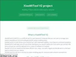 Sites similar to xiaomitool.com
