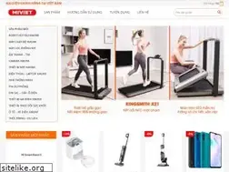 Sites similar to xiaomiviet.vn
