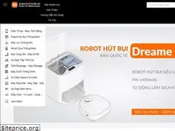 Sites similar to xiaomiworld.vn