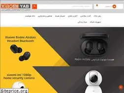 Sites similar to xiaomiyab.com