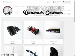Sites similar to xiaomods.fr