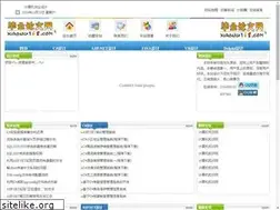 Sites similar to xiaoniu168.com