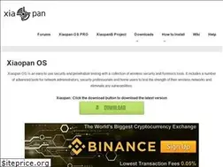 Sites similar to xiaopan.co