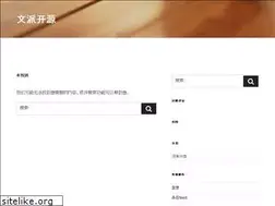 Sites similar to xiaoquexing.com