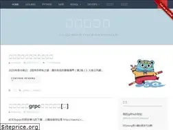 Sites similar to xiaorui.cc