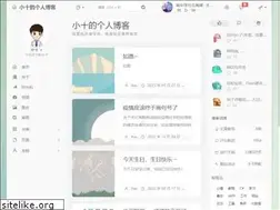 Sites similar to xiaoten.com