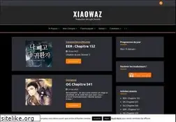Sites similar to xiaowaz.fr