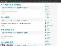 Sites similar to xiaoxin2009.github.io