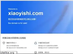 Sites similar to xiaoyishi.com