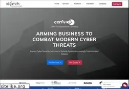 Sites similar to xiarch.com
