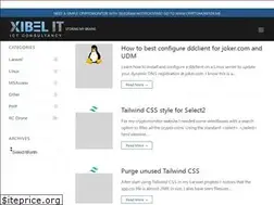 Sites similar to xibel-it.eu