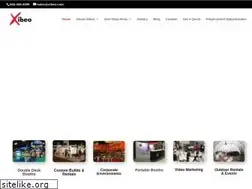 Sites similar to xibeo.com
