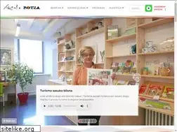 Sites similar to xiberokobotza.org