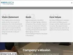 Sites similar to xibervision.com