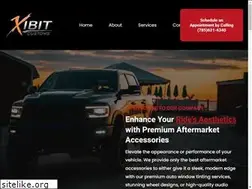 Sites similar to xibitcustoms.com