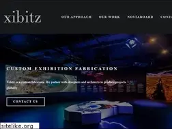 Sites similar to xibitz.com