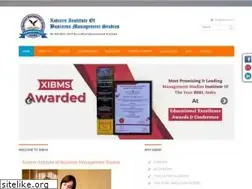 Sites similar to xibms.com
