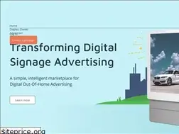 Sites similar to xibo-adspace.com