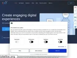 Sites similar to xibo.org.uk