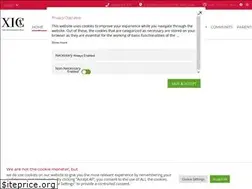Sites similar to xic.college