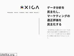 Sites similar to xica.net