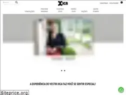 Sites similar to xicamodamineira.com.br