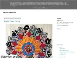 Sites similar to xicanartista.blogspot.com