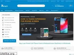 Sites similar to xicart.com