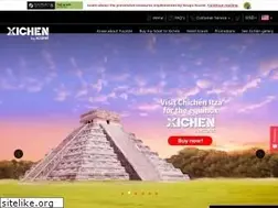 Sites similar to xichen.com.mx