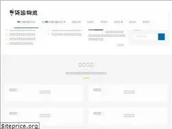 Sites similar to xichenind.com