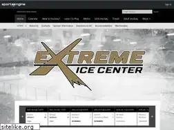 Sites similar to xichockey.com