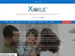 Sites similar to xickle.com