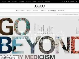 Sites similar to xico.media