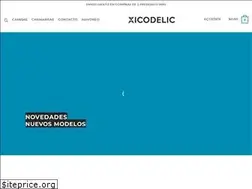 Sites similar to xicodelic.com