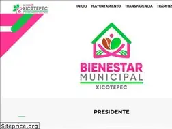 Sites similar to xicotepecpuebla.com