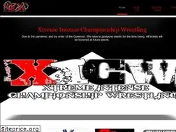 Sites similar to xicwdetroit.com