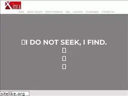 Sites similar to xidea.info