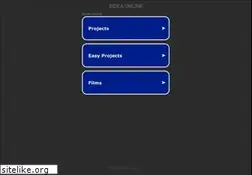 Sites similar to xidea.online