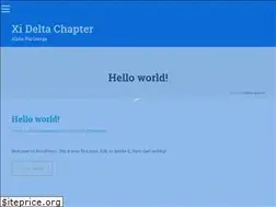Sites similar to xidelta.com