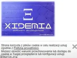 Sites similar to xidemia.com